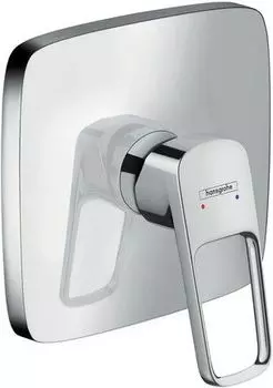 Смеситель для душа Hansgrohe Logis loop 71267000