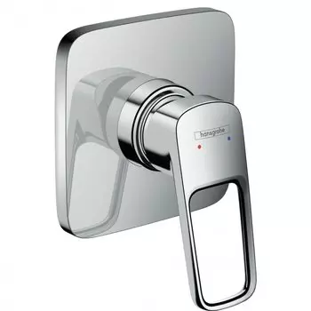 Смеситель для душа Hansgrohe Logis loop 71612000