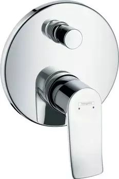 Смеситель для душа Hansgrohe Metris, 31493000