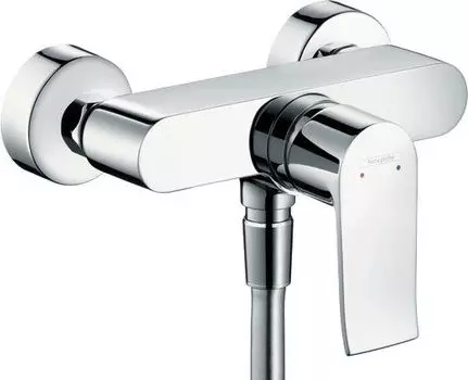 Смеситель для душа Hansgrohe Metris 31680000