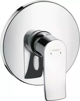 Смеситель для душа Hansgrohe Metris, 31686000