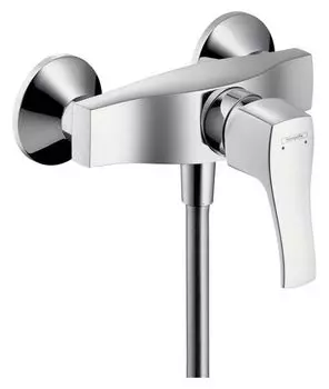 Смеситель для душа Hansgrohe Metris Classic 31672000