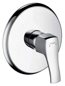 Смеситель для душа Hansgrohe Metris Classic, 31676000