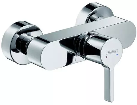 Смеситель для душа Hansgrohe Metris S 31660000