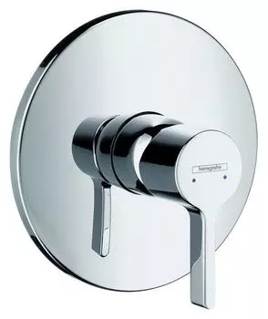 Смеситель для душа Hansgrohe Metris S, 31665000