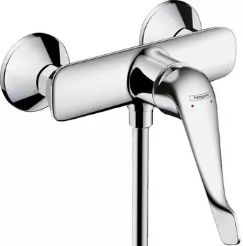 Смеситель для душа Hansgrohe Novus Care 71926000