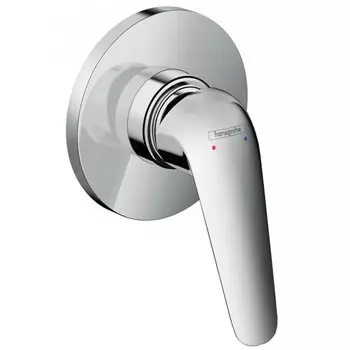 Смеситель для душа Hansgrohe Novus встраиваемый, 71063000