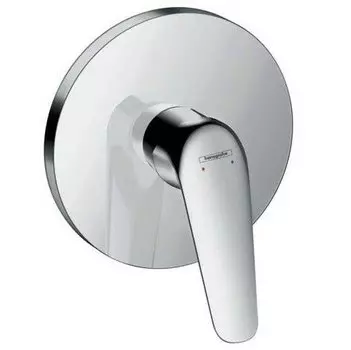 Смеситель для душа Hansgrohe Novus встраиваемый, 71066000