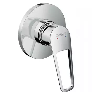Смеситель для душа Hansgrohe Novus встраиваемый, 71361000