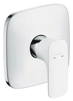 Смеситель для душа Hansgrohe PuraVida, 15665000