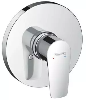 Смеситель для душа Hansgrohe Talis E, 71766000