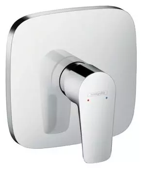 Смеситель для душа Hansgrohe Talis E Highflow 71768000