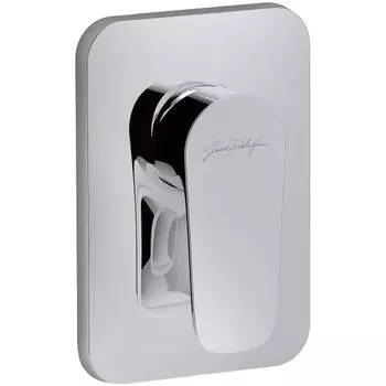 Смеситель для душа Jacob Delafon Aleo, E98705-CP