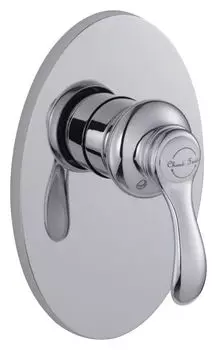 Смеситель для душа Jacob Delafon Fairfax, E98710-CP