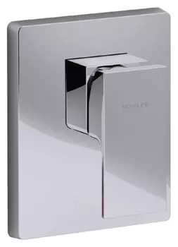 Смеситель для душа Jacob Delafon Modulo, E98632-CP