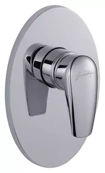 Смеситель для душа Jacob Delafon Panache, E98704-CP