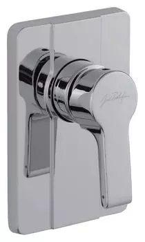 Смеситель для душа Jacob Delafon Singulier, E98708-CP
