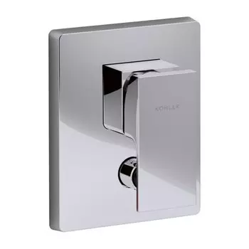 Смеситель для душа Jacob Delafon Strayt, E98633-CP