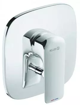 Смеситель для душа Kludi Ameo 416500575 хром