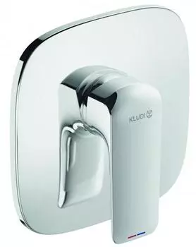 Смеситель для душа Kludi Ameo 416550575 хром