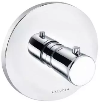 Смеситель для душа Kludi Balance 527290575 хром