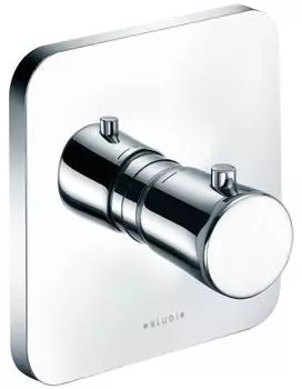 Смеситель для душа Kludi E2 497290575 хром