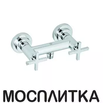 Смеситель для душа Kludi Nova Fonte 207100520 хром