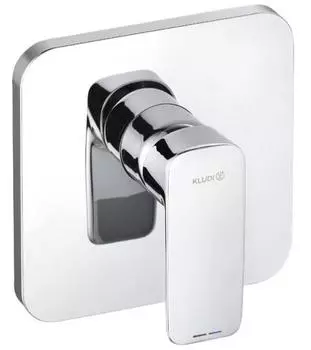 Смеситель для душа Kludi Pure&amp;Style 406550575 хром