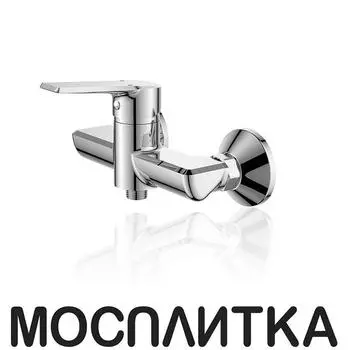 Смеситель для душа Koller Pool EDGE ED0400