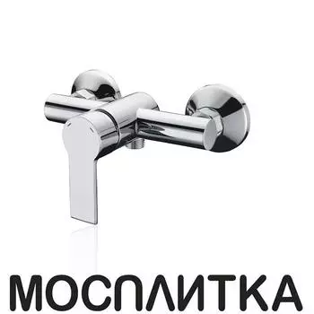 Смеситель для душа Koller Pool KVADRO Arc KA0450