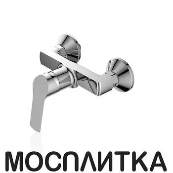 Смеситель для душа Koller Pool TWIST TW0400