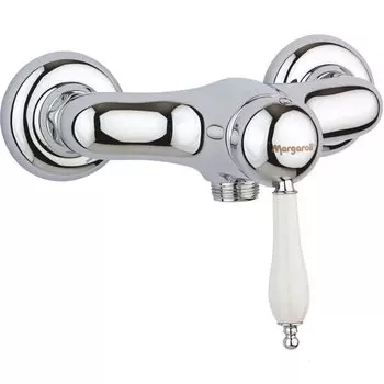Смеситель для душа Margaroli Classica RU1005AA01CR, хром