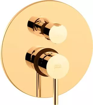 Смеситель для душа Paffoni Light LIG018HG