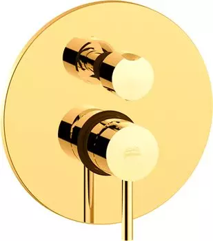 Смеситель для душа Paffoni Light LIG018HGSP