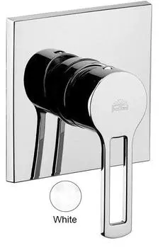 Смеситель для душа Paffoni Ringo RIN010BO/M (с внутренней частью)