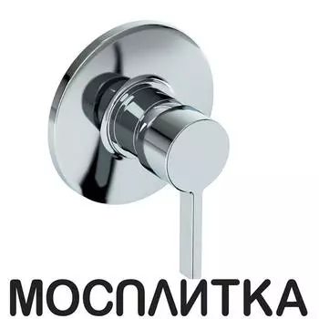 Смеситель для душа Paini Brera 74CR690 хром глянец