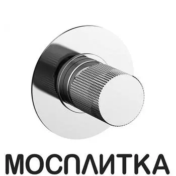 Смеситель для душа Paini Cox grip 7GCR690 хром глянец