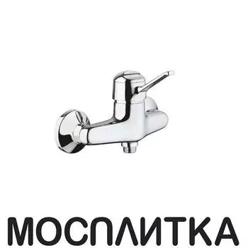 Смеситель для душа Paini Creta 30CR511R2LMKM хром глянец