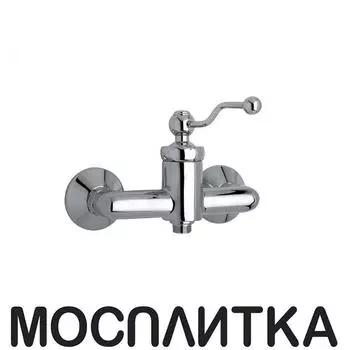 Смеситель для душа Paini Duomo 88CR511KM хром глянец