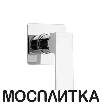 Смеситель для душа Paini Grazia 21CR690 хром глянец