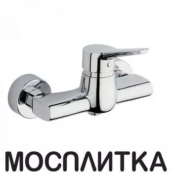 Смеситель для душа Paini Messina MECR511 хром глянец