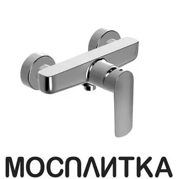 Смеситель для душа Paini Nove 09CR511 хром глянец