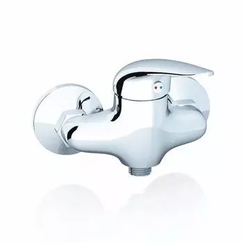 Смеситель для душа Ravak Suzan SN 032.00/100, хром