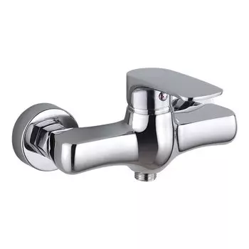 Смеситель для душа Veragio Gritt VR.GTT-7030.CR монокомандный, внешний, хром