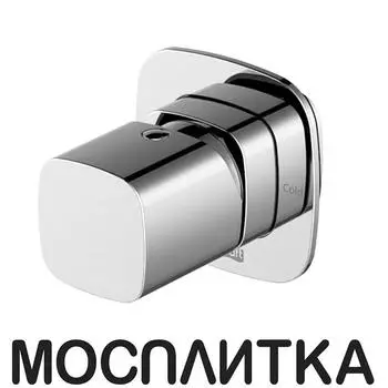 Смеситель для душа Wasserkraft Naab 8651 хром глянец