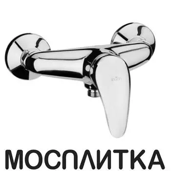 Смеситель для душа Webert Sax SX870102015, хром