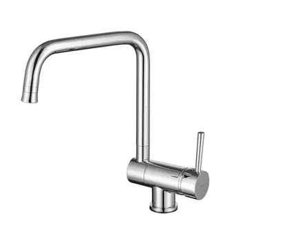 Смеситель для кухни Allen Brau Fenster 5.60003-00 Хром