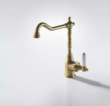 Смеситель для кухни Bravat Art F775109U
