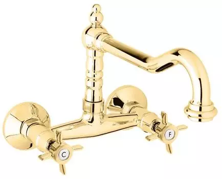 Смеситель для кухни Cezares Lord LORD-LLP-03/24