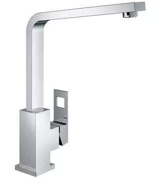 Смеситель для кухни Grohe Eurocube 31255000